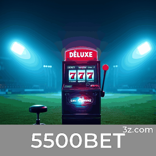 Descubra o universo do esporte com 5500BET e apostas exclusivas