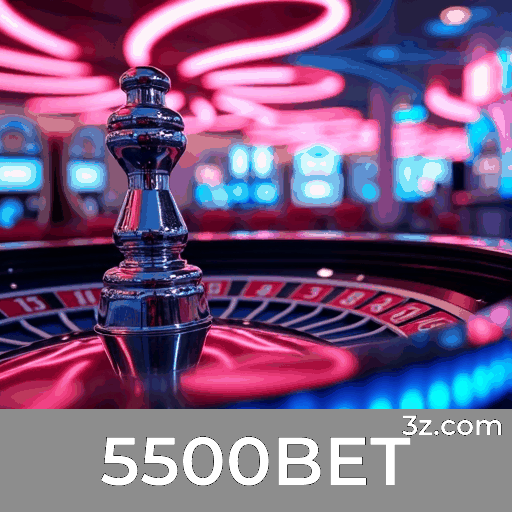 5500BET: Experiência Profissional e Segurança Garantida