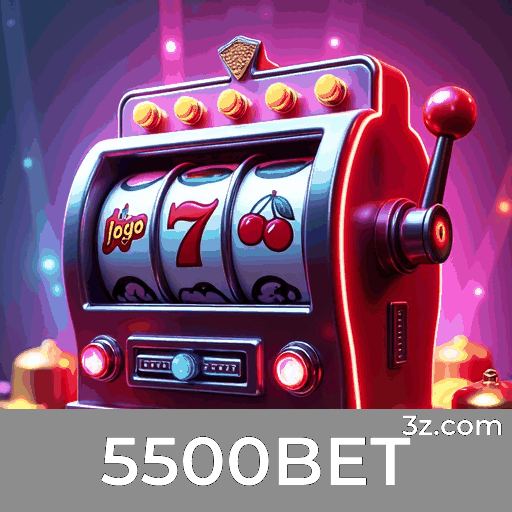 5500BET.com - Jogue e Aposte em Mais de 5500 Jogos Exclusivos com Segurança - 5500BET