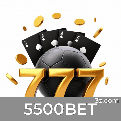 5500BET: Diversidade e Excelência em Jogos Premium