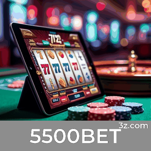 Experiência Exclusiva na 5500BET: Personalização Completa