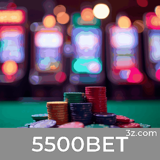 5500BET: Liderando o mercado de apostas esportivas no Brasil