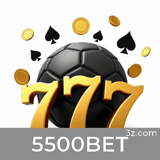 5500BET: Desbloqueie Recompensas Incríveis!