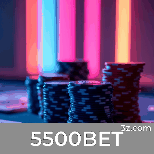 Universo de Jogos Extraordinários do 5500BET: Diversão Sem Limites