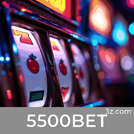 Descubra o App 5500BET: Interação e Comunidade de Jogadores