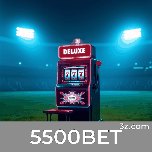5500BET: Experiência de Cassino Online Premium no Brasil