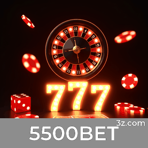 5500BET: Liderando o mercado de apostas esportivas no Brasil