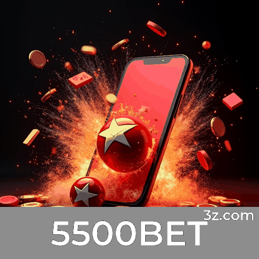 Experiência Imersiva com Jogos Tecnológicos no 5500BET