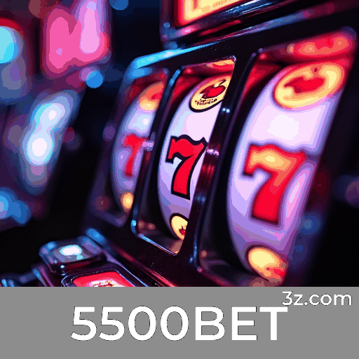 Tecnologia 3D e Cassino Online no 5500BET