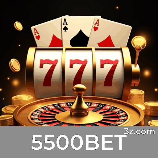 Tecnologia 3D e Cassino Online no 5500BET