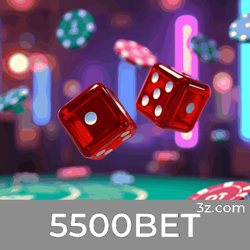 Universo de Jogos Extraordinários do 5500BET: Diversão Sem Limites