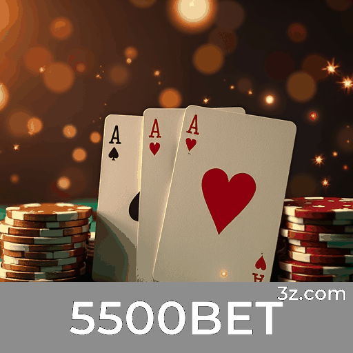 Comunidade 5500BET: Oásis de Interação Entre Jogadores