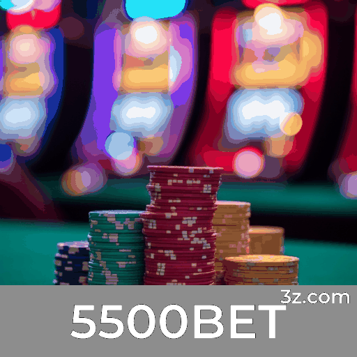 5500BET: Exclusivos e Limitados Bônus Duplos