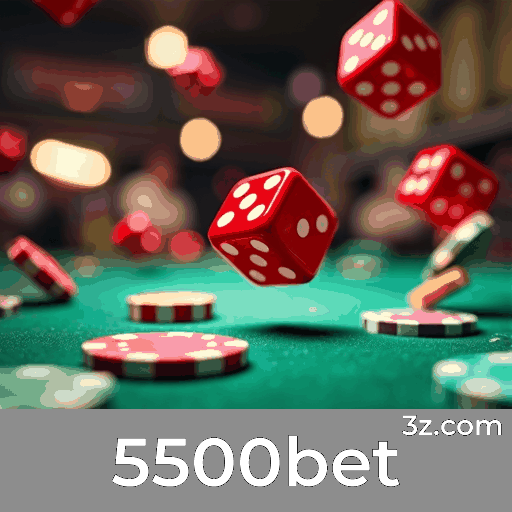 5500bet: Plataforma de Apostas com Vantagens Exclusivas