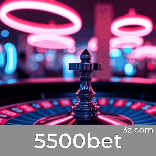 5500bet: Bônus e Ofertas Únicas para Você