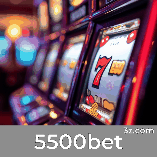 5500bet: Experiência Profissional e Real no Cassino