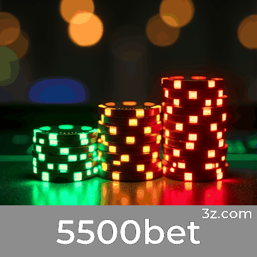 5500bet: Plataforma de Apostas com Vantagens Exclusivas