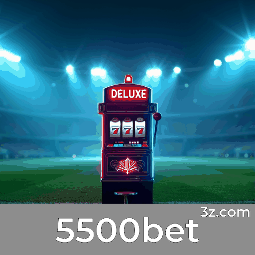 Experimente o Login Premium com Proteção Avançada no 5500bet