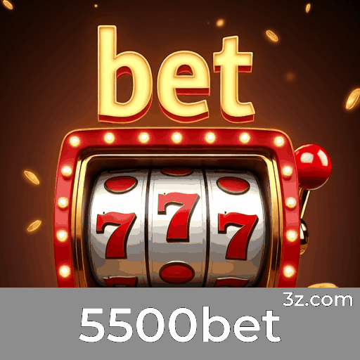 5500bet: Slots - Mega Prêmios, Real Dealer - Experiência Imersiva, Jogos de Mesa - Estratégia Máxima