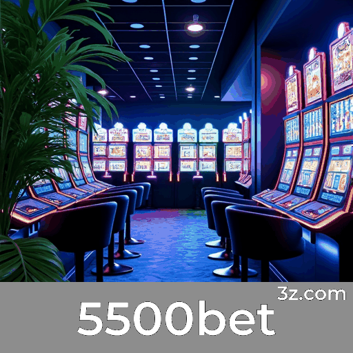 5500bet: Apostas Práticas com Nosso App Completo